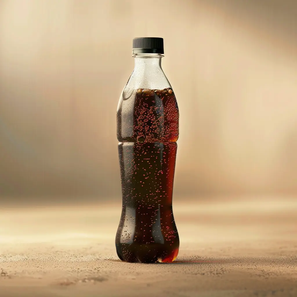 Breizh cola light 33 cl